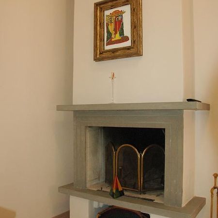 Appartamento Vittoria Florencie Exteriér fotografie
