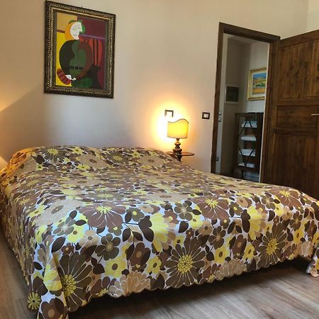 Appartamento Vittoria Florencie Exteriér fotografie