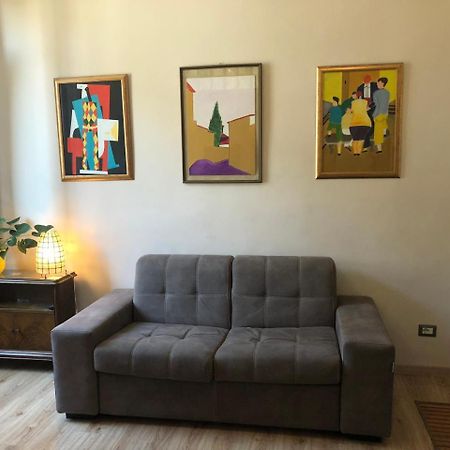 Appartamento Vittoria Florencie Exteriér fotografie