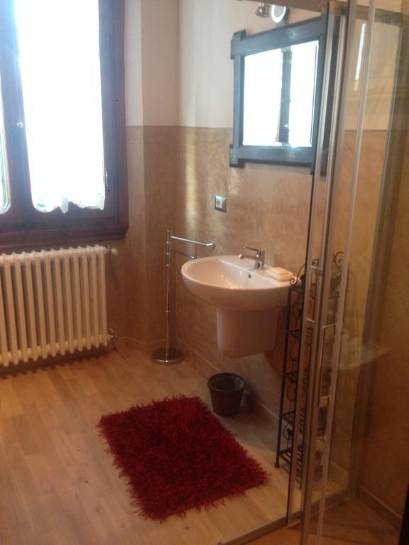 Appartamento Vittoria Florencie Exteriér fotografie