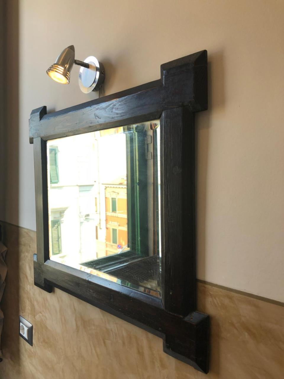 Appartamento Vittoria Florencie Exteriér fotografie
