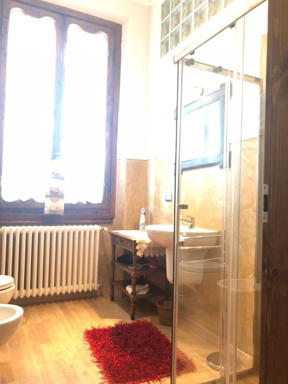 Appartamento Vittoria Florencie Exteriér fotografie