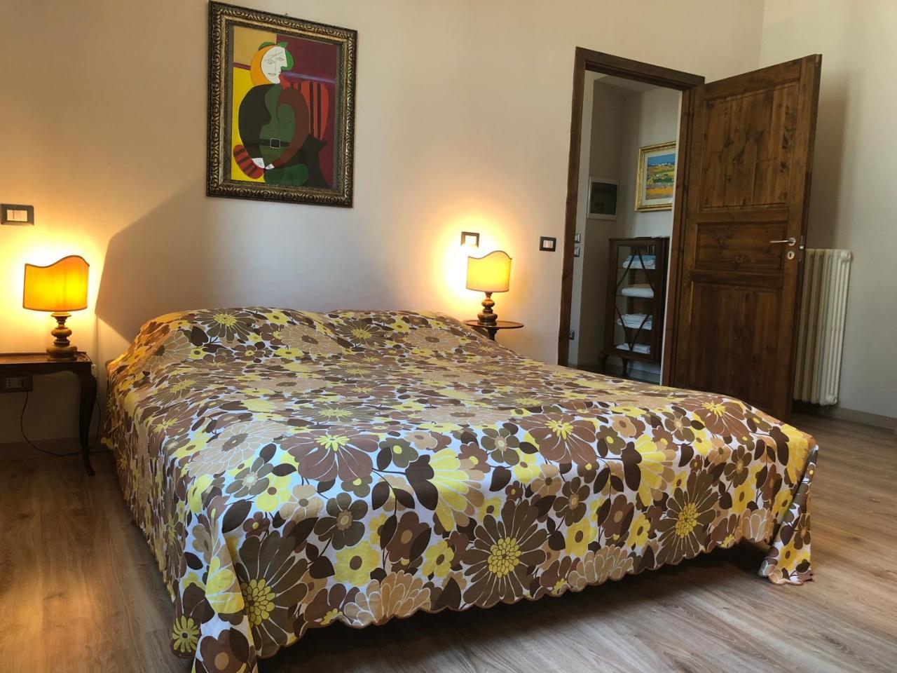 Appartamento Vittoria Florencie Exteriér fotografie
