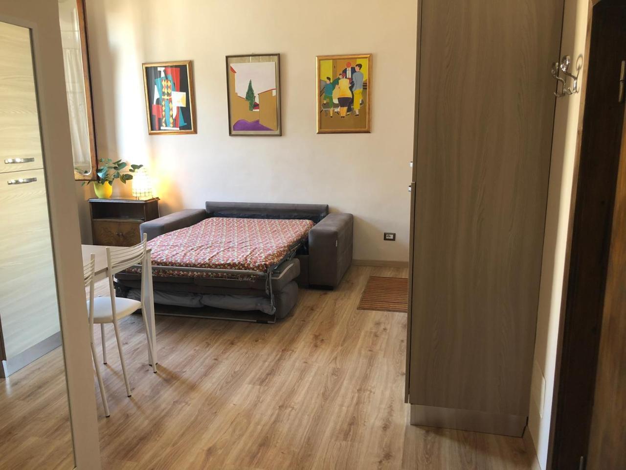 Appartamento Vittoria Florencie Exteriér fotografie