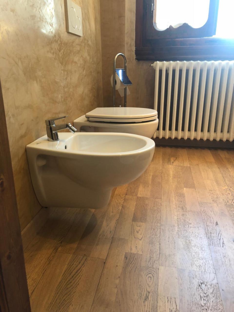 Appartamento Vittoria Florencie Exteriér fotografie