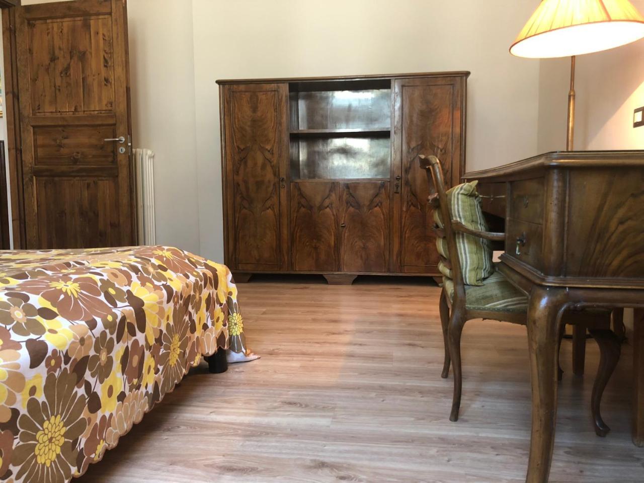 Appartamento Vittoria Florencie Exteriér fotografie
